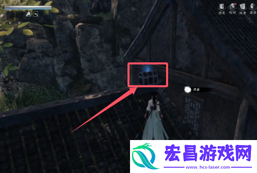 下一站江湖2古矛枪怎么获得