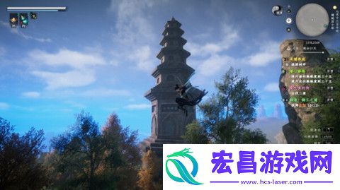 下一站江湖2隐世老者支线怎么触发
