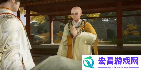 射雕手游五檀佛珠怎么收集