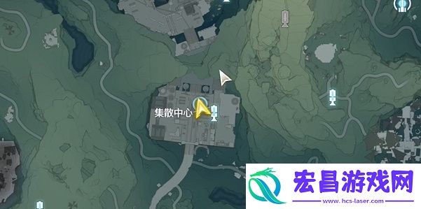 鸣潮天上掉馅饼任务攻略