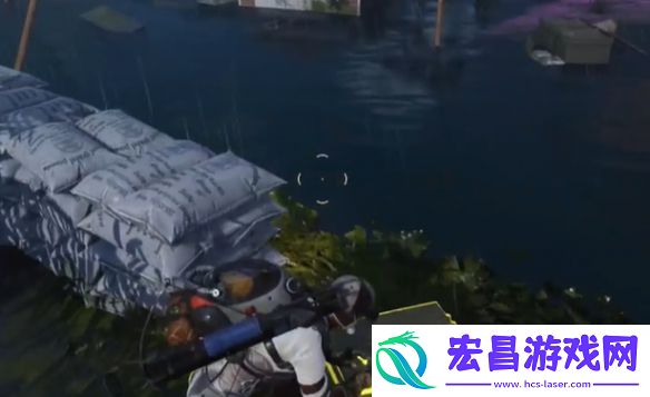七日世界海港镇宝箱位置一览