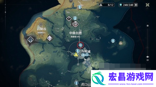 鸣潮银发声骸训练师二任务攻略