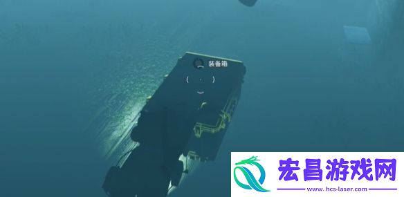 七日世界海港镇宝箱位置一览