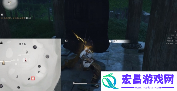 燕云十六声狮吼功怎么学