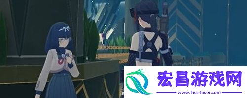 绝区零狼叔秘闻二小卡格车位置在哪
