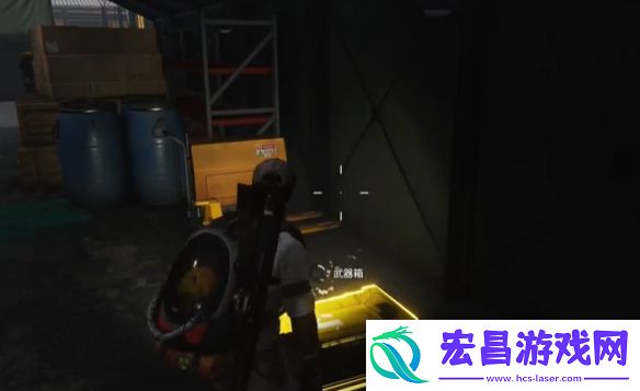 七日世界盖亚研究所遗址宝箱位置一览