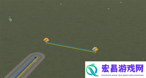 城市天际线2地下水管电路怎么拆除