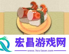 妖怪屋阎魔喜欢的食物介绍