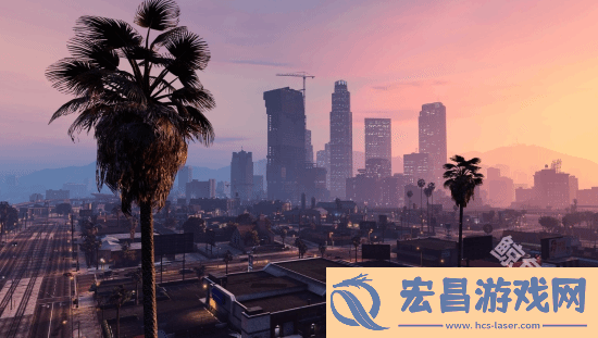 r星母公司承诺为gta6提供mod制作官方支持
