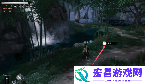 下一站江湖2李令的委托怎么做