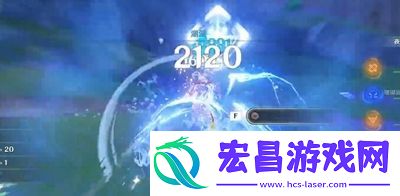 原神效能模拟实战环怎么过