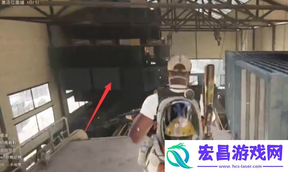 七日世界波光镇宝箱位置一览