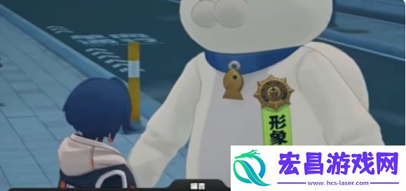 绝区零踊跃争先奖章1获取方法
