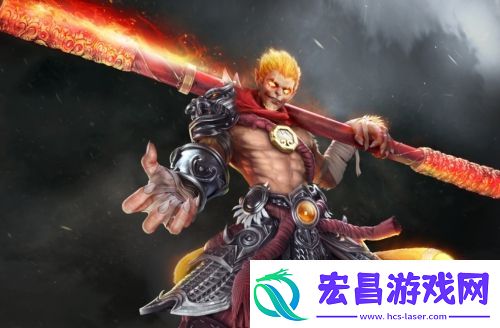 假如师徒四人是一个人