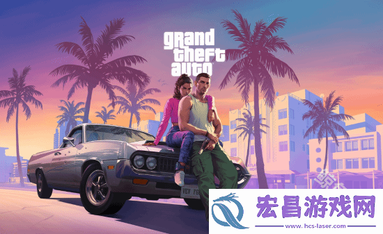 近50%玩家准备为了gta6升级游戏主机
