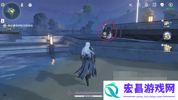 鸣潮独行深渊任务攻略