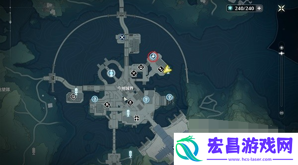 鸣潮百味荟萃任务攻略