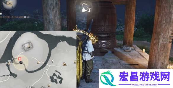 燕云十六声狮吼功怎么学
