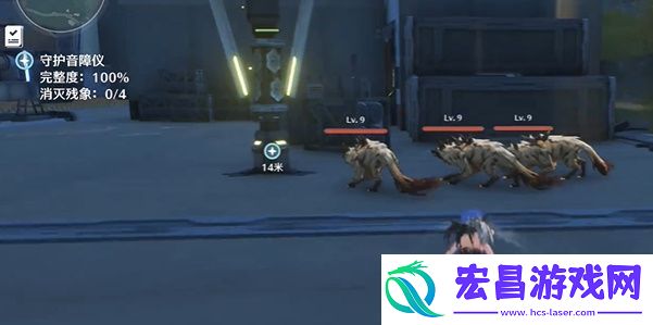 鸣潮天上掉馅饼任务攻略