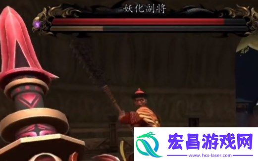 捕盗行纪盘龙村村长打法技巧攻略介绍
