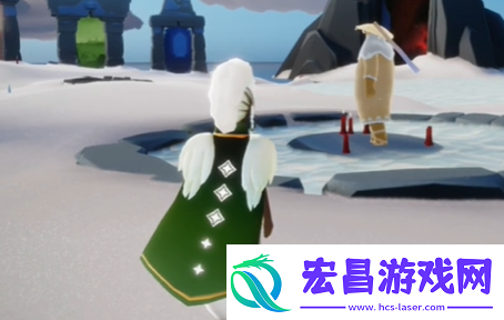 光遇欧若拉季全先祖位置一览