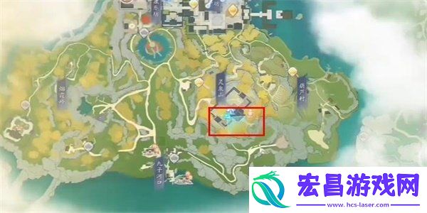 射雕手游五檀佛珠怎么收集