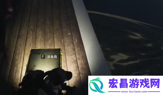 七日世界橘子镇宝箱位置在哪