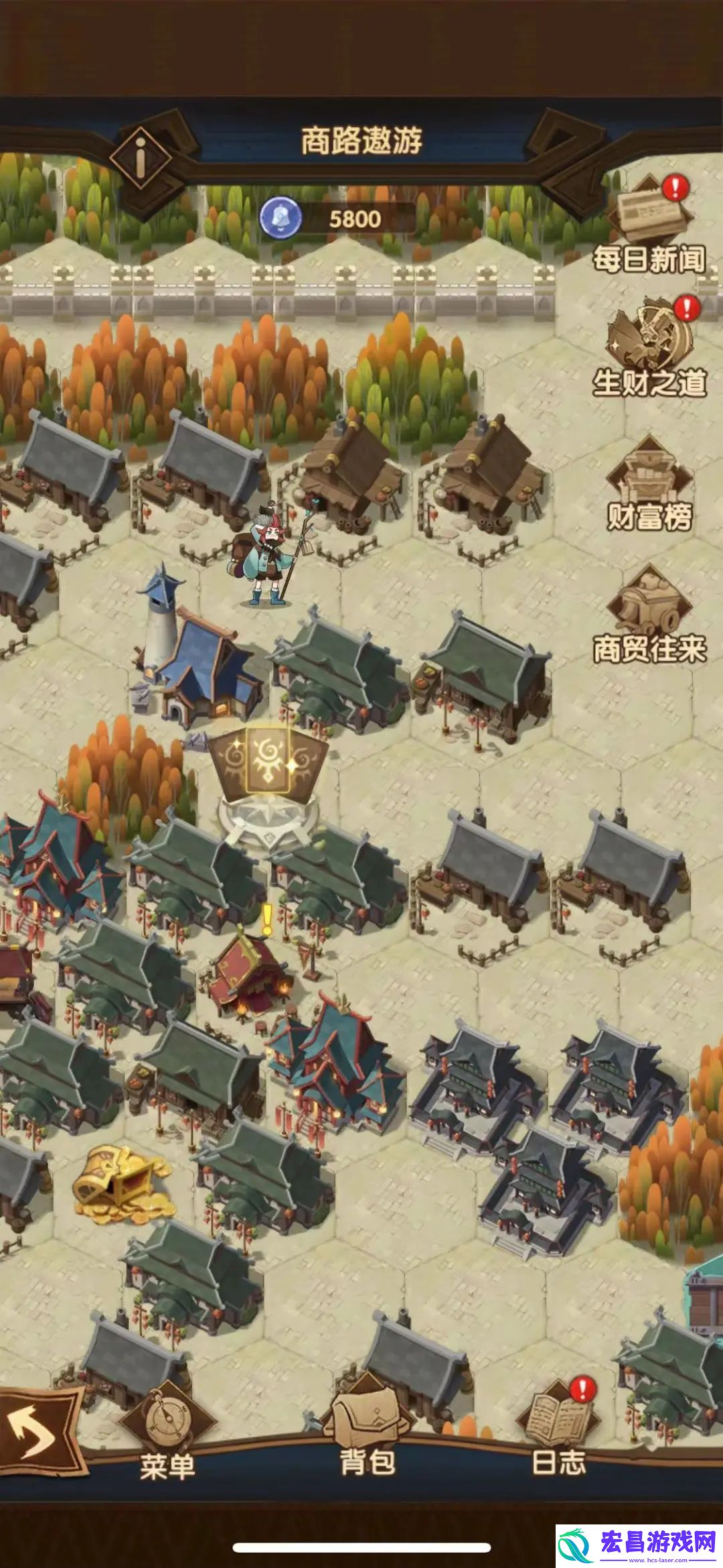 剑与远征驱邪迎福活动冒险道具怎么获得