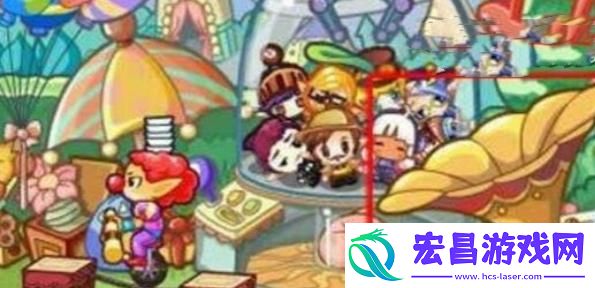 洛克王国世界魔法石怎么获得