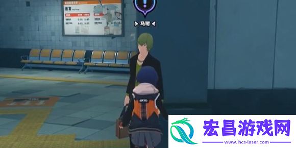 绝区零踊跃争先奖章2获取方法