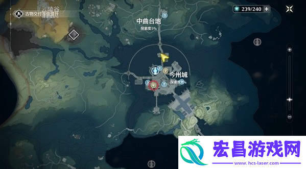鸣潮旧日的余声任务攻略
