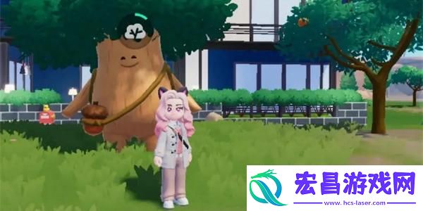 心动小镇木纤地毯获得方法