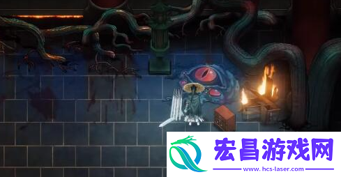 暖雪老旧的密函怎么获得