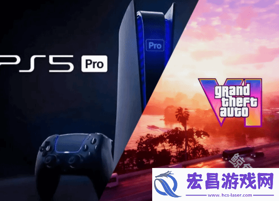 近50%玩家准备为了gta6升级游戏主机