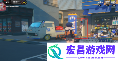 绝区零妮可邀约事件任务怎么做