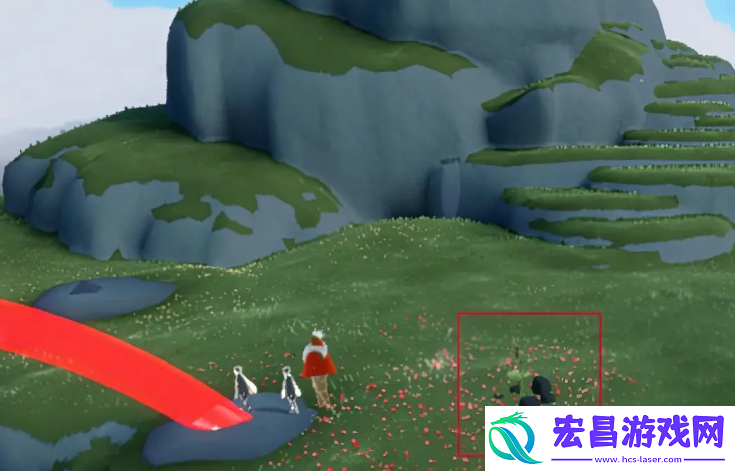 光遇8.15双生向日葵在哪里