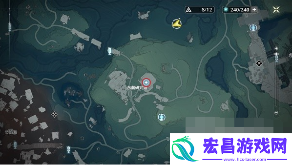 鸣潮枪头进阶测试任务攻略