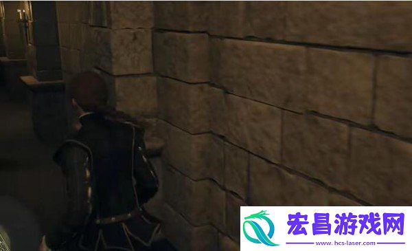 龙之信条2潜入舞会任务怎么做