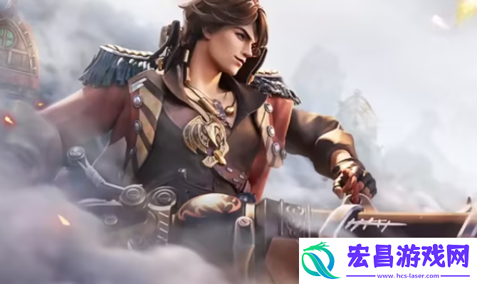 王者荣耀新英雄莱西奥出装怎么搭配