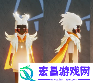 光遇欧若拉季全先祖位置一览