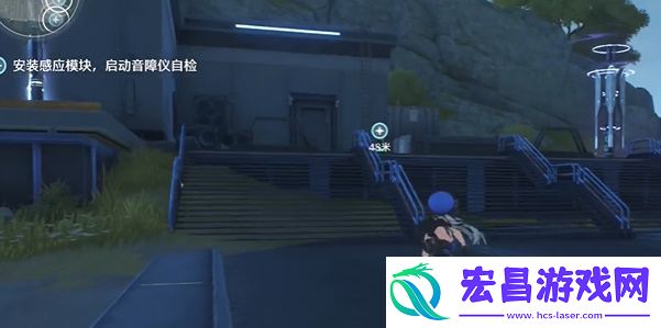 鸣潮天上掉馅饼任务攻略