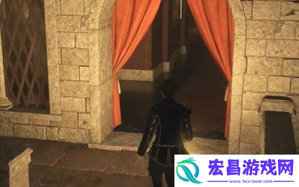 龙之信条2潜入舞会任务怎么做