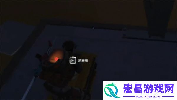 七日世界阿尔法研究所宝箱位置一览