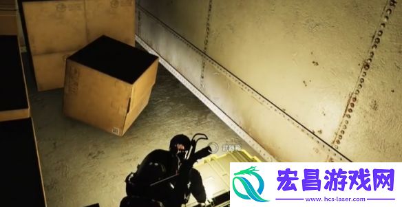 七日世界海港镇宝箱位置一览