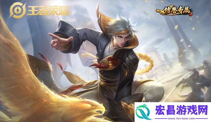 2024王者荣耀狄仁杰最强六神装出装顺序推荐