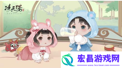 凌云诺结宜方法一览