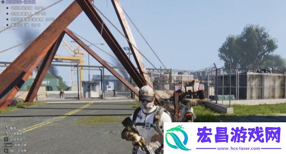 七日世界波光镇宝箱位置一览