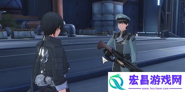 鸣潮天上掉馅饼任务攻略