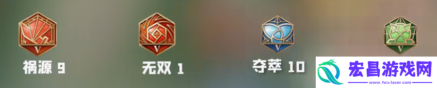 王者荣耀新英雄莱西奥出装怎么搭配