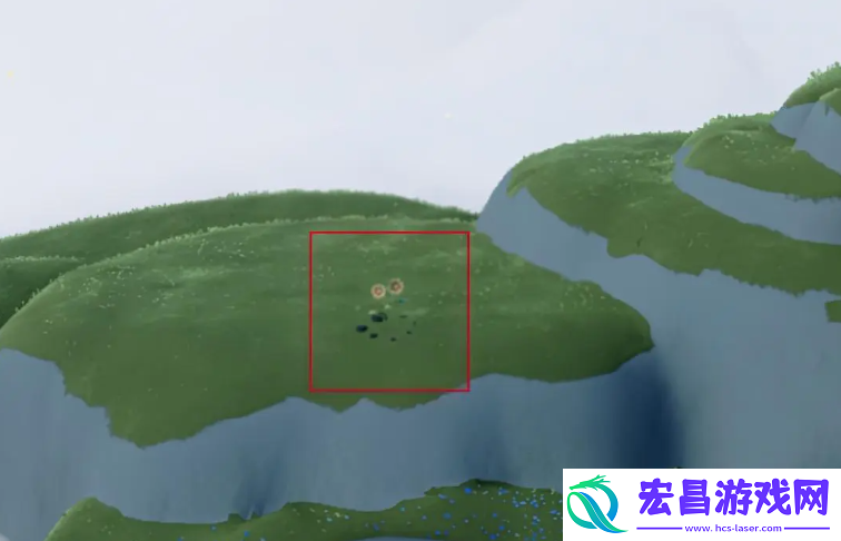 光遇8.15双生向日葵在哪里